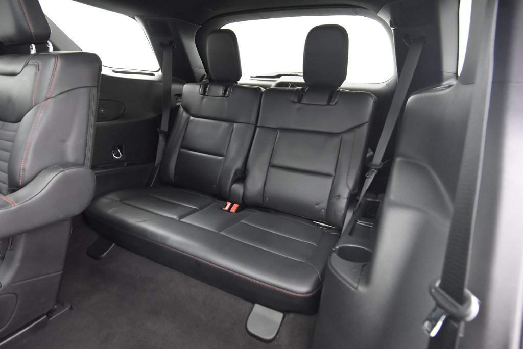 Used 2025 Ford Explorer ST-Line w/ Premium Package AWD/4WD image 28