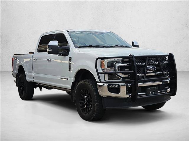 Used 2020 Ford F350 King Ranch w/ King Ranch Ultimate Package AWD/4WD image 3