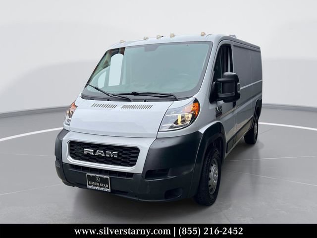 Used 2019 RAM ProMaster 1500 image 1
