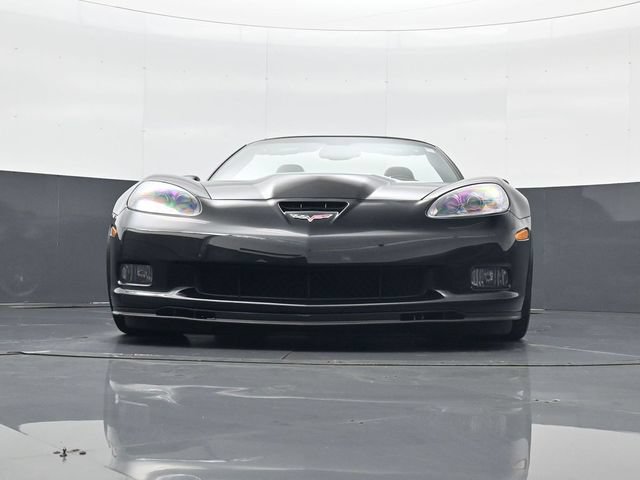 Used 2013 Chevrolet Corvette 427 w/ 1SB Preferred Equipment Group RWD image 21