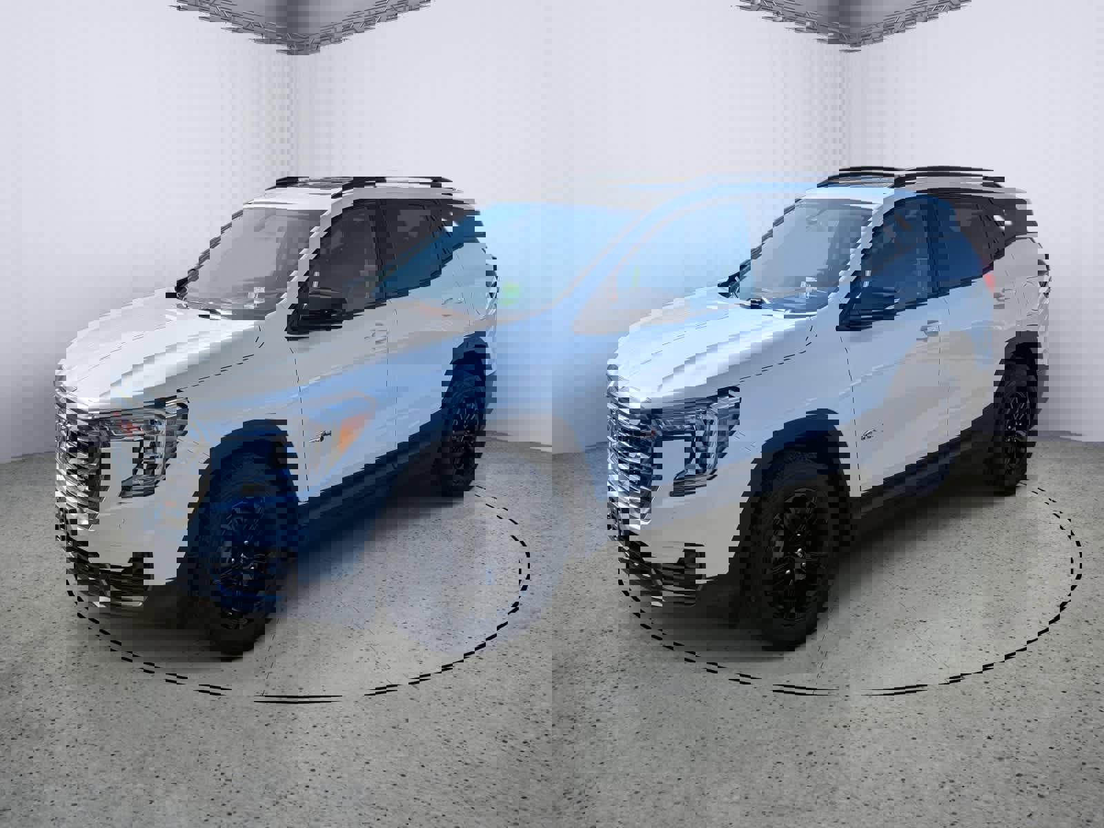 Certified 2022 GMC Terrain AT4 w/ Infotainment Package II image 6