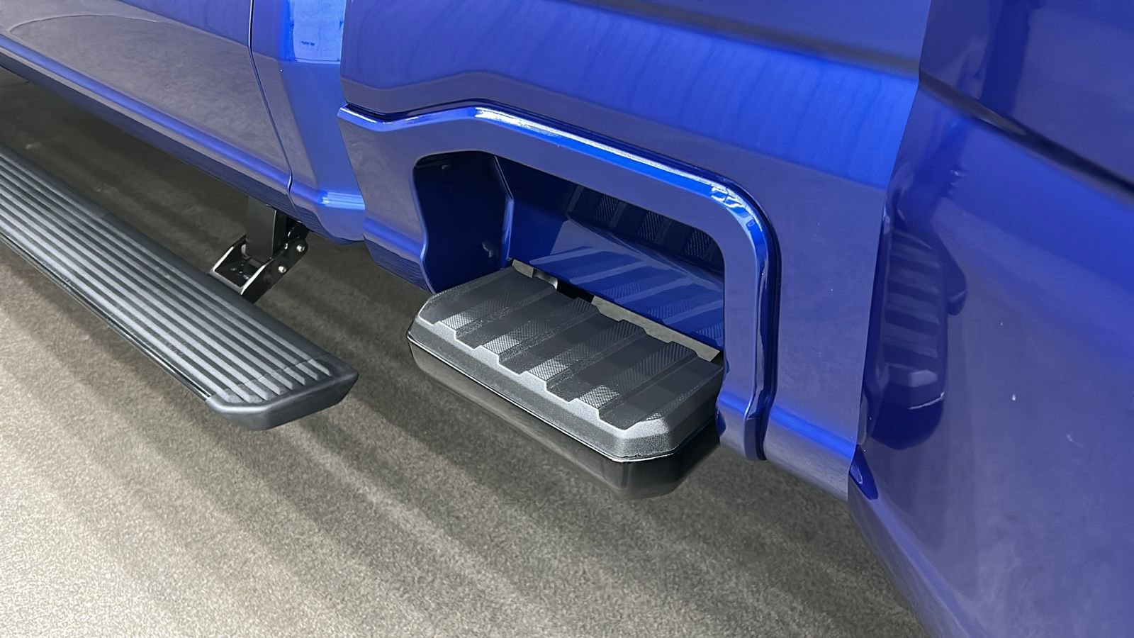 Used 2026 Ford F450 Platinum w/ Platinum Plus Package image 20