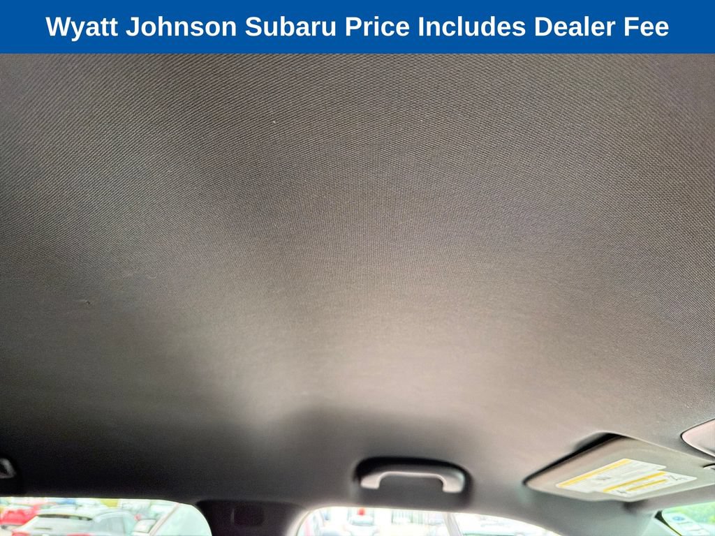 Used 2024 Chevrolet TrailBlazer ACTIV w/ Driver Confidence Package FWD image 32