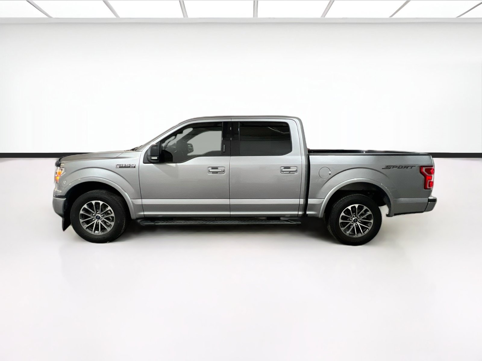 Used 2020 Ford F150 XLT w/ Equipment Group 302A Luxury RWD image 23