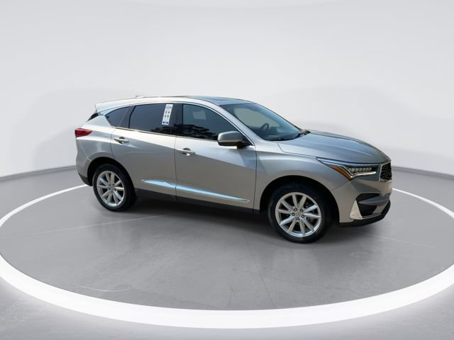 Used 2021 Acura RDX AWD image 9
