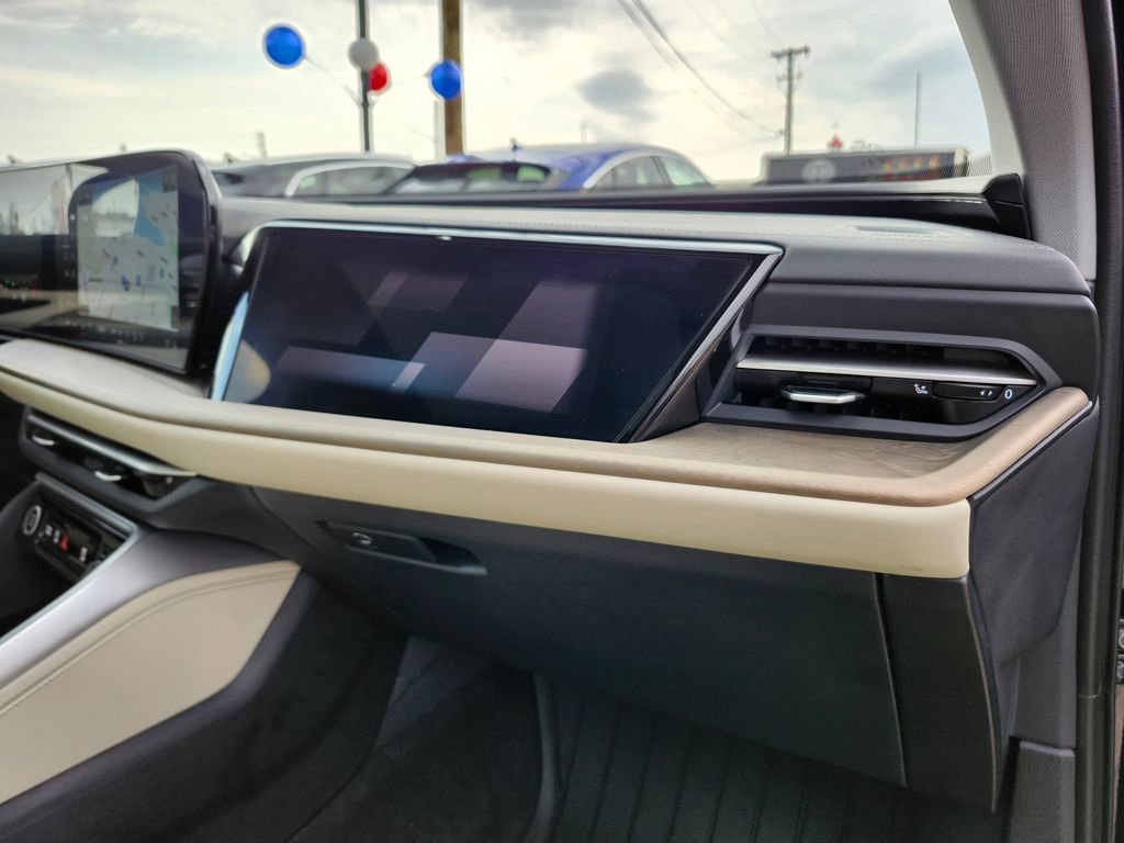 Certified 2025 Audi Q5 Prestige image 12