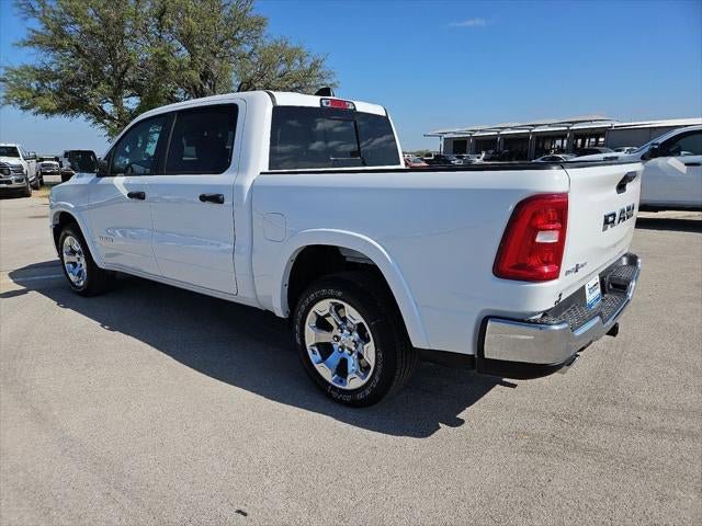 New 2026 RAM 1500 Lone Star RWD image 34
