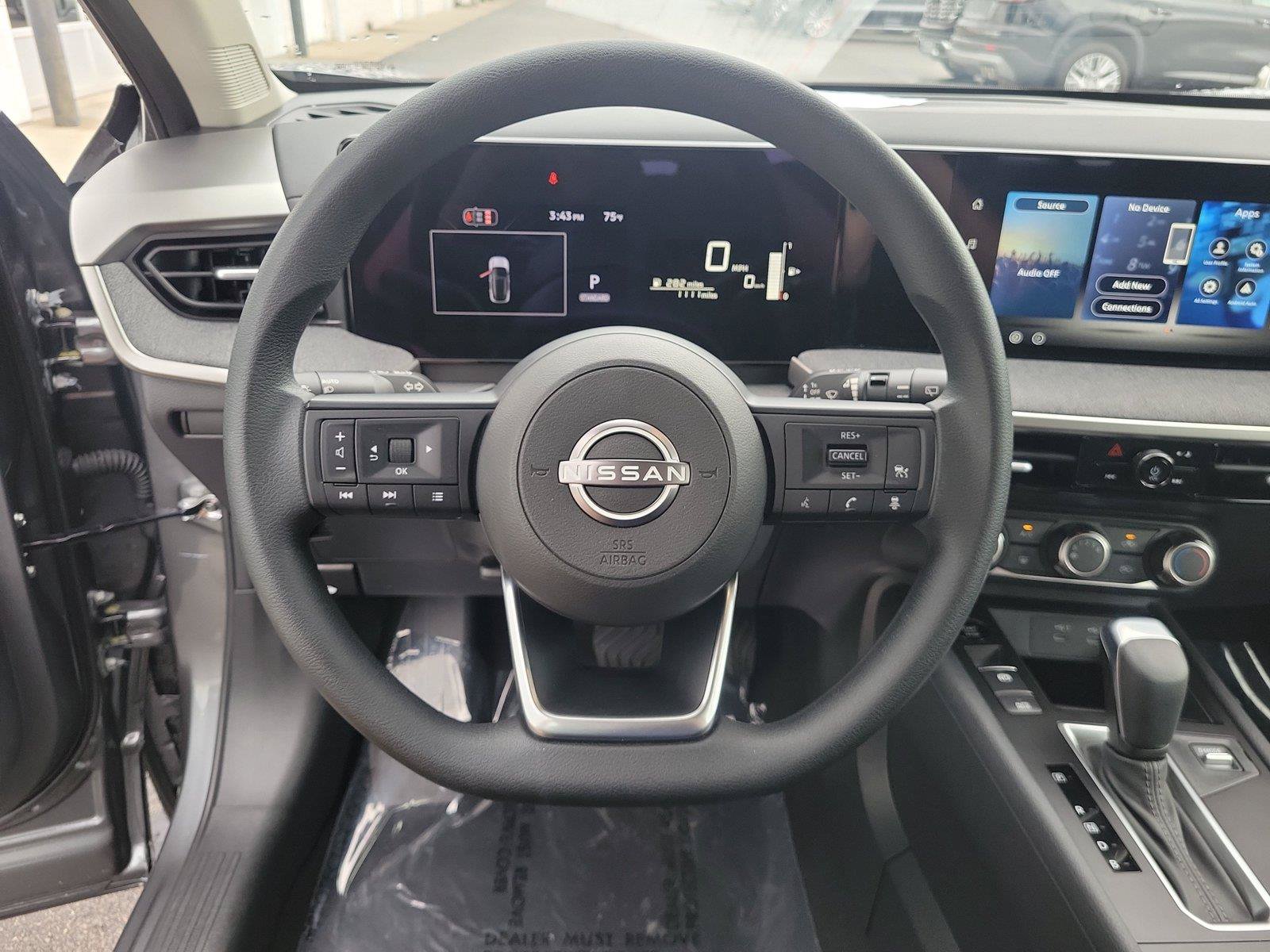 Used 2026 Nissan Kicks S FWD image 21