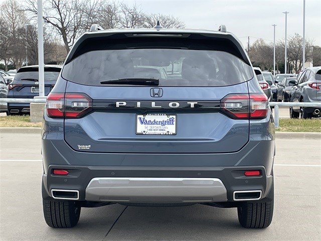 New 2026 Honda Pilot EX-L image 5