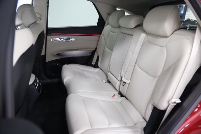 New 2026 Genesis GV70 2.5T Select AWD/4WD image 33