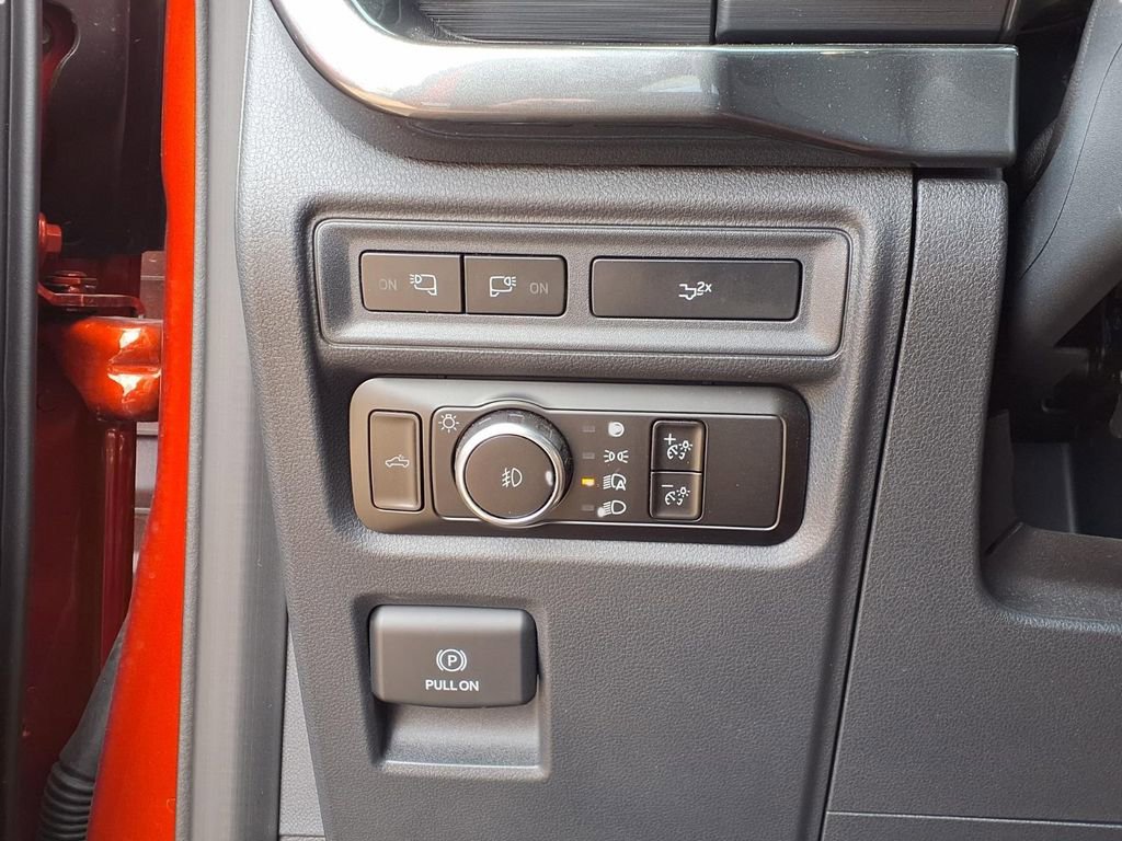 Used 2023 Ford F150 XLT w/ Equipment Group 302A High image 19