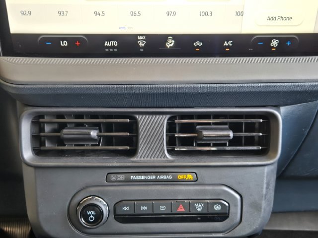 Certified 2025 Ford Maverick XL w/ Equipment Group 102A AWD/4WD image 20