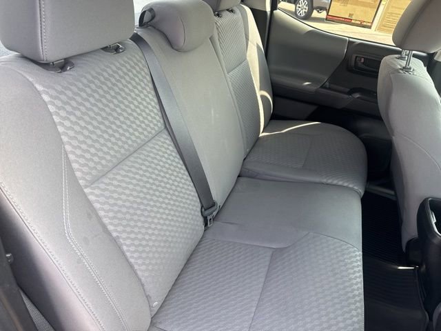 Used 2023 Toyota Tacoma SR AWD/4WD image 19
