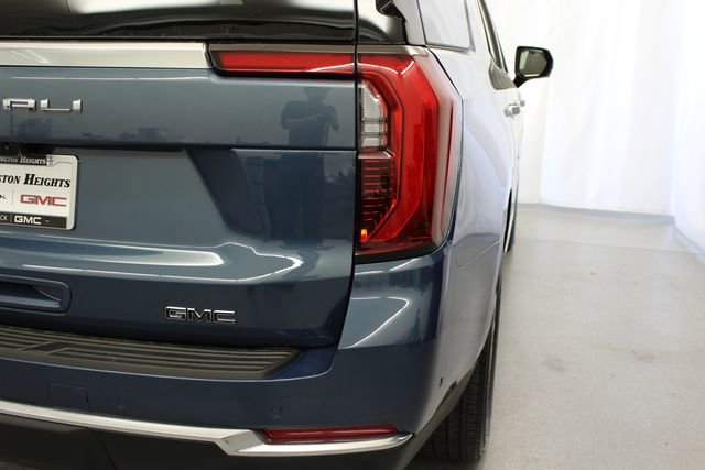 New 2026 GMC Yukon Denali AWD/4WD image 9