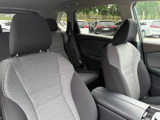 Certified 2023 Nissan Rogue SV AWD/4WD image 29