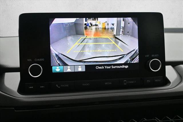 Used 2024 Honda Accord LX image 15