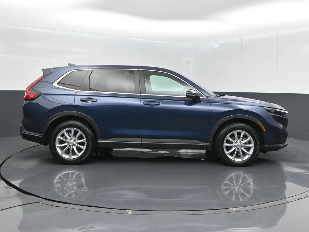 Certified 2024 Honda CR-V EX image 5