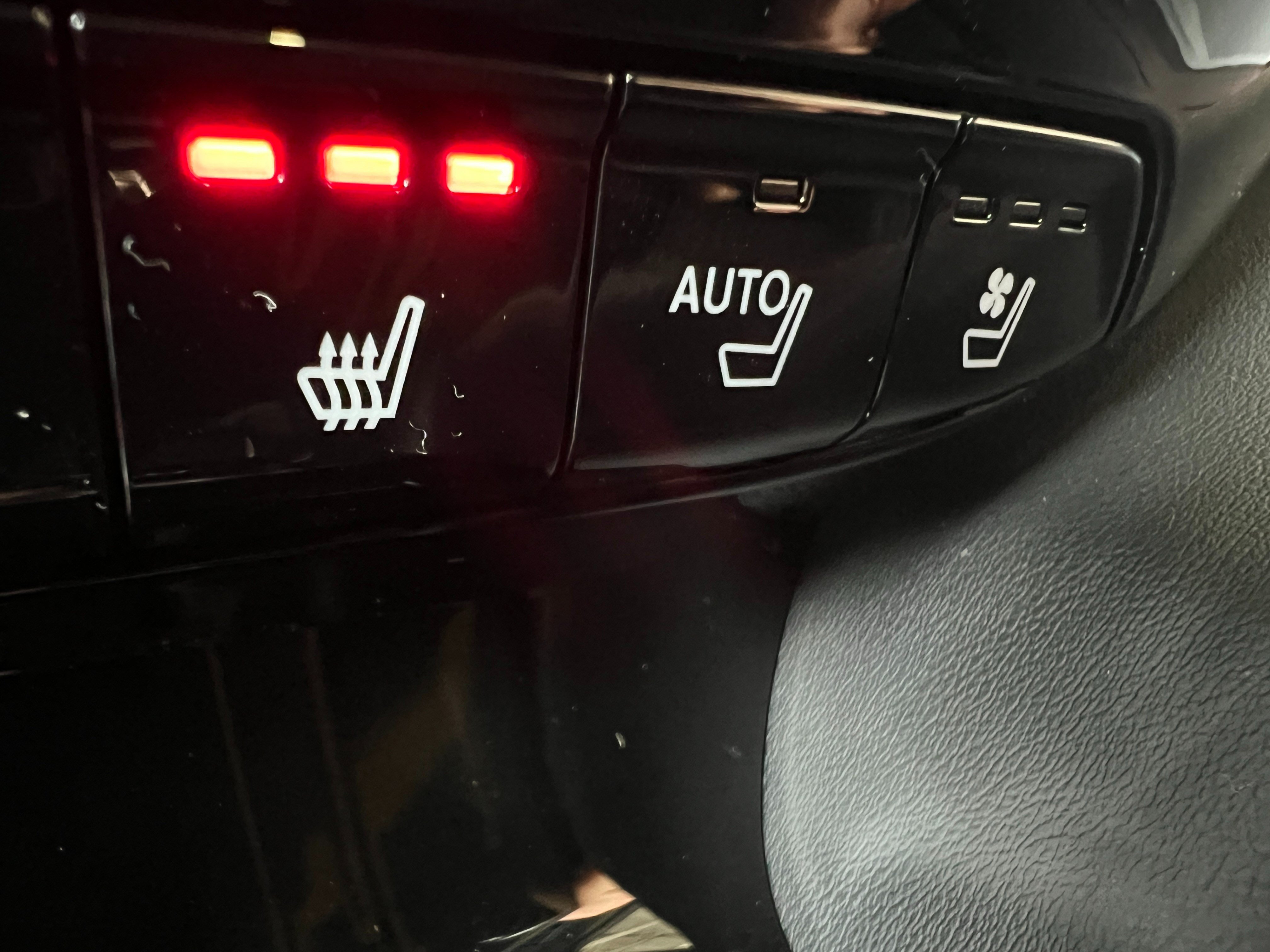 New 2026 Acura MDX A-Spec AWD/4WD image 27