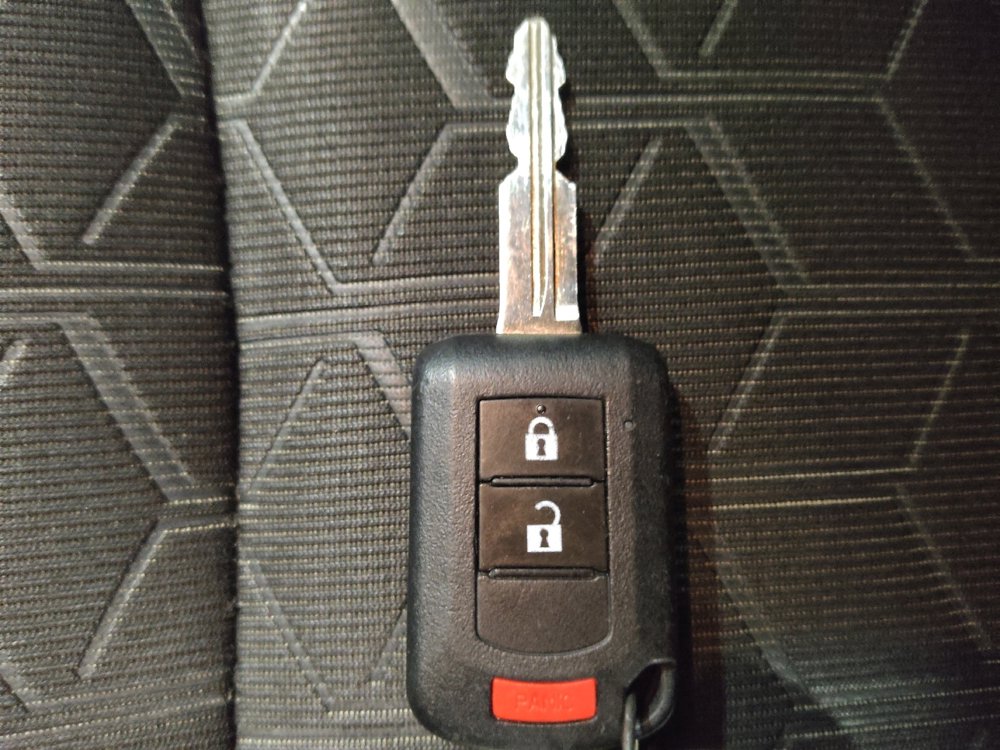 Used 2024 Mitsubishi Outlander Sport LE image 32