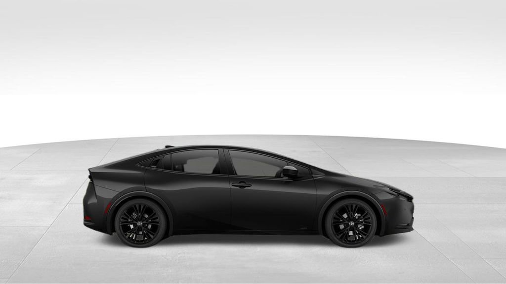 New 2026 Toyota Prius AWD image 12