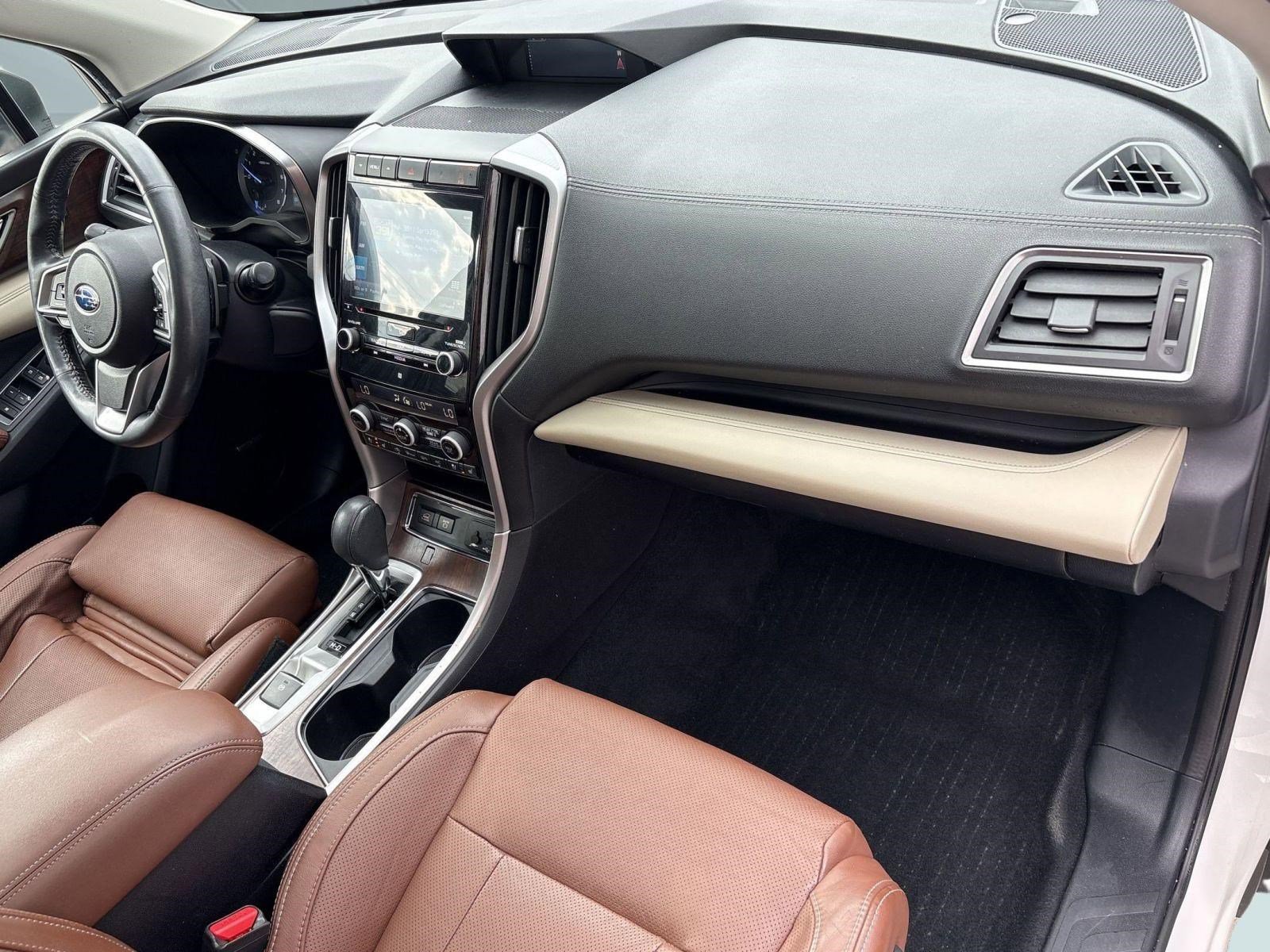 Used 2019 Subaru Ascent Touring w/ Popular Package #3 image 31