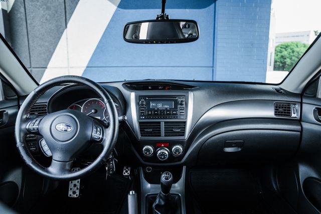 Used 2014 Subaru Impreza WRX Limited image 84