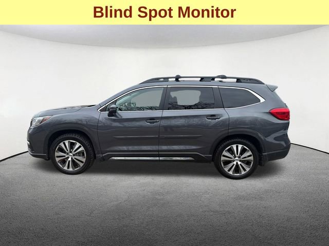 Certified 2022 Subaru Ascent Limited w/ Technology Package image 6