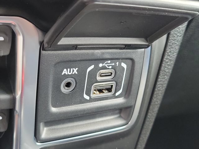 New 2026 Jeep Wrangler Unlimited Sport AWD/4WD image 23