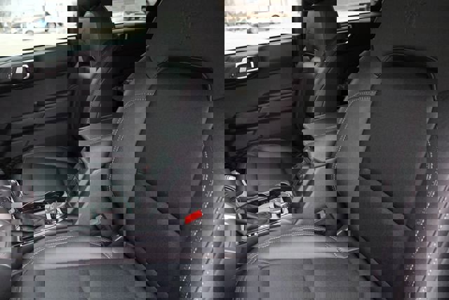 New 2026 Ford Bronco Big Bend image 4