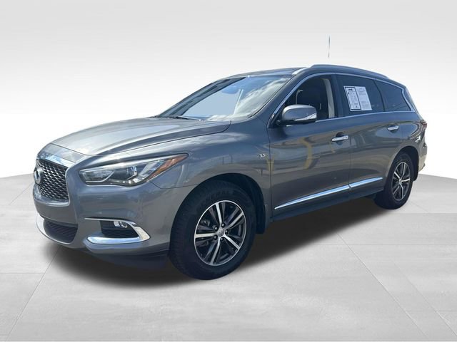 Used 2019 INFINITI QX60 Luxe w/ Essential Package image 6