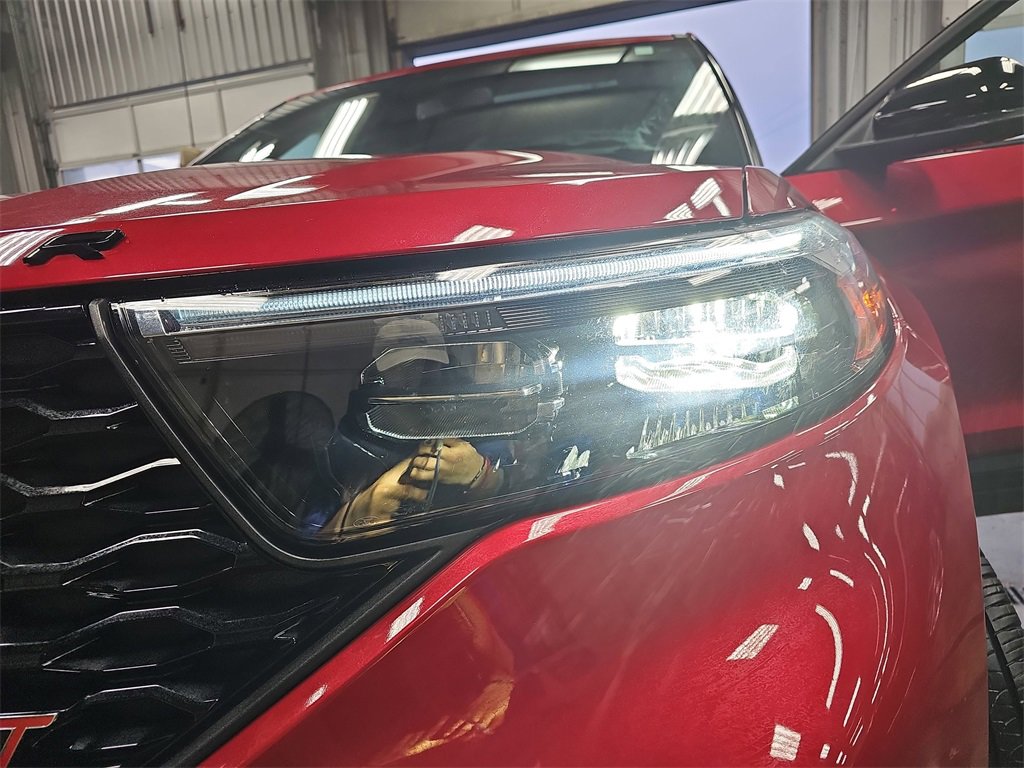 Used 2023 Ford Explorer ST w/ Equipment Group 401A image 32