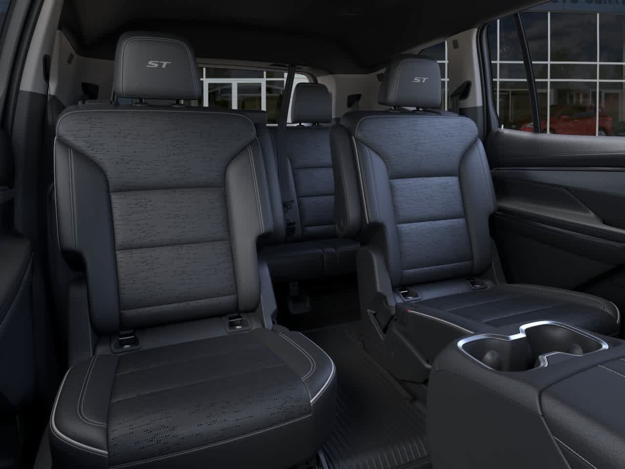 New 2026 Buick Enclave Sport Touring w/ Super Cruise Package FWD image 17