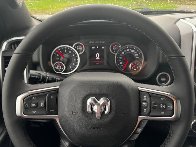 New 2026 RAM 1500 Big Horn image 21