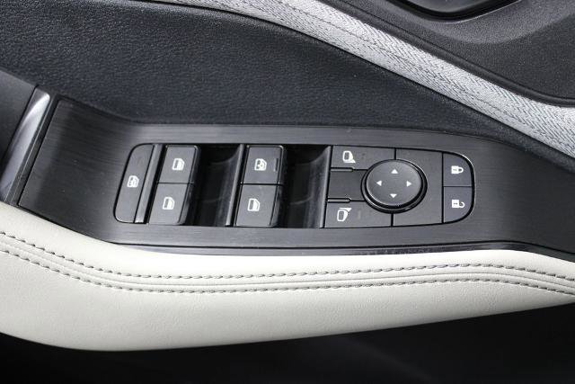 Certified 2023 Nissan Rogue SV image 23