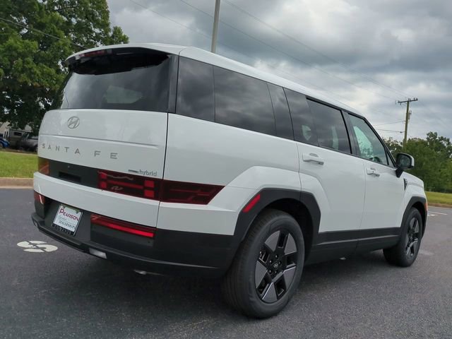 New 2026 Hyundai Santa Fe SE image 4