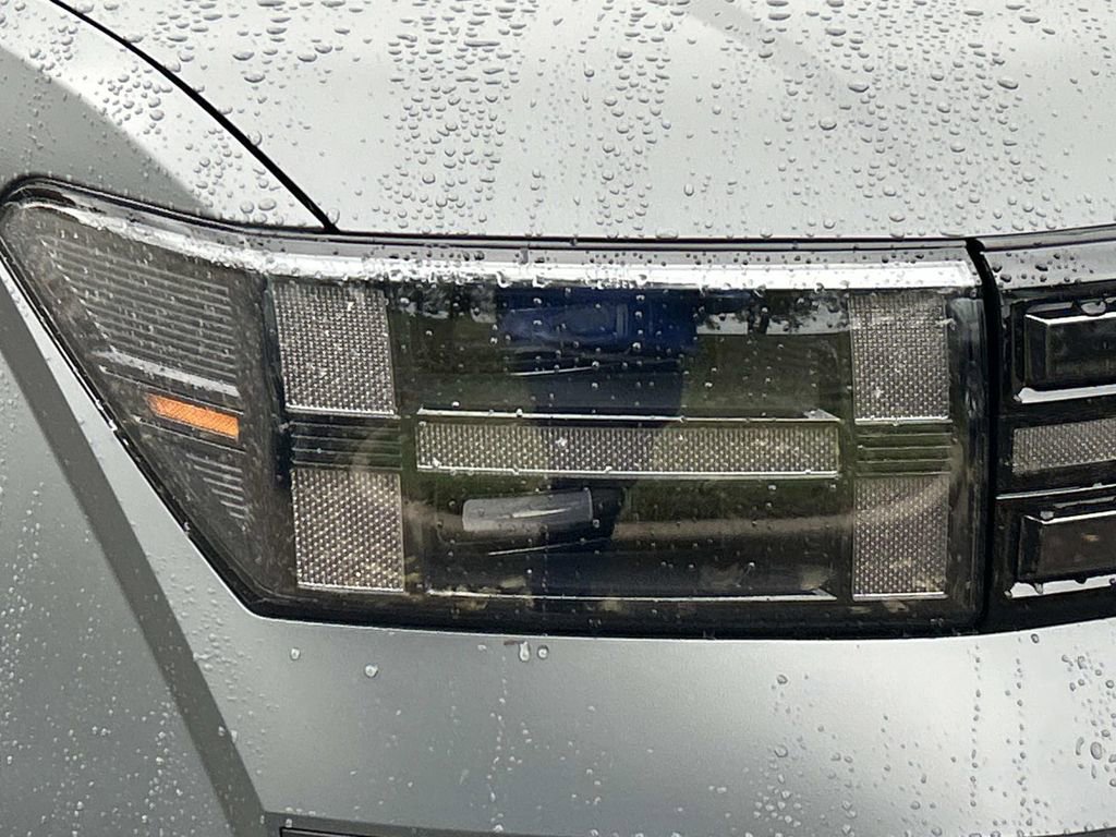 New 2026 Hyundai Santa Fe Limited image 9