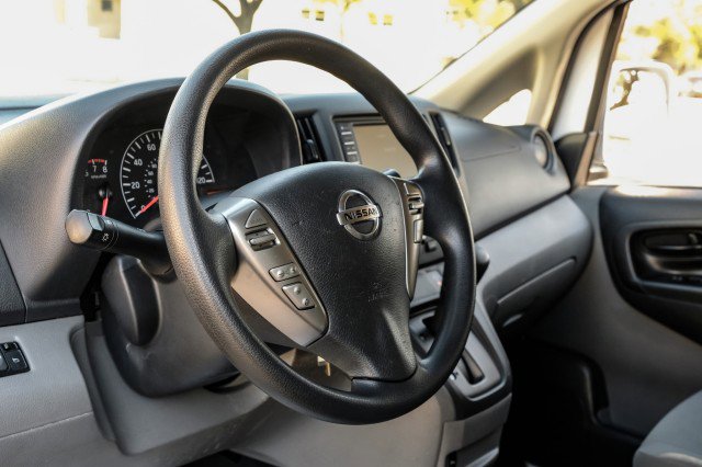 Used 2021 Nissan NV200 SV image 19