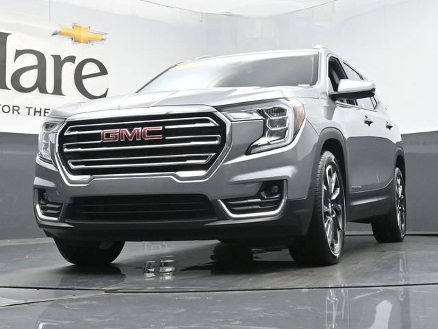 Used 2023 GMC Terrain SLT FWD image 4