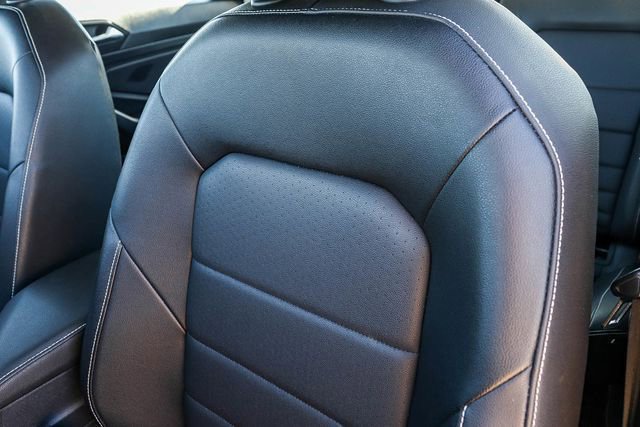 Used 2024 Volkswagen Jetta SE image 28