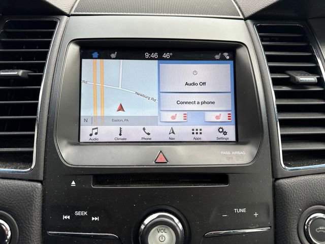 Used 2018 Ford Taurus SEL w/ Equipment Group 201A image 28