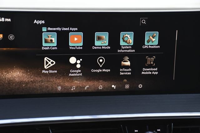 New 2026 INFINITI QX80 4WD w/ Sport Exterior Package image 18