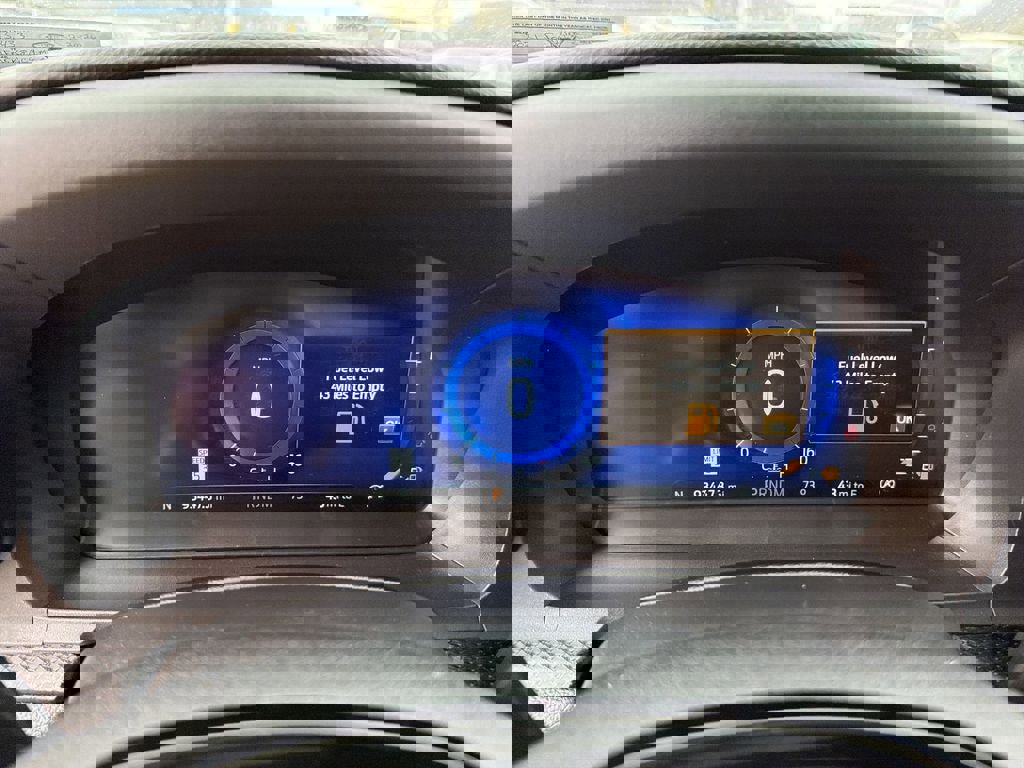 Used 2021 Ford Explorer ST w/ Equipment Group 401A image 18