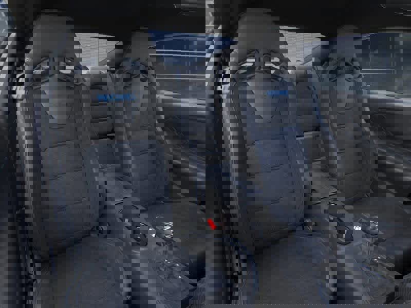 New 2024 Ford Mustang Dark Horse w/ Dark Horse Handlin Package image 10