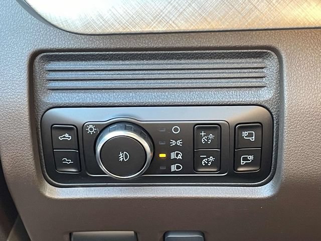 New 2026 Ford F350 King Ranch w/ Chrome Package AWD/4WD image 20