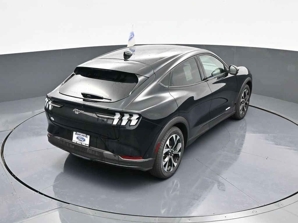 New 2024 Ford Mustang Mach-E Select w/ Comfort Package Lite image 15
