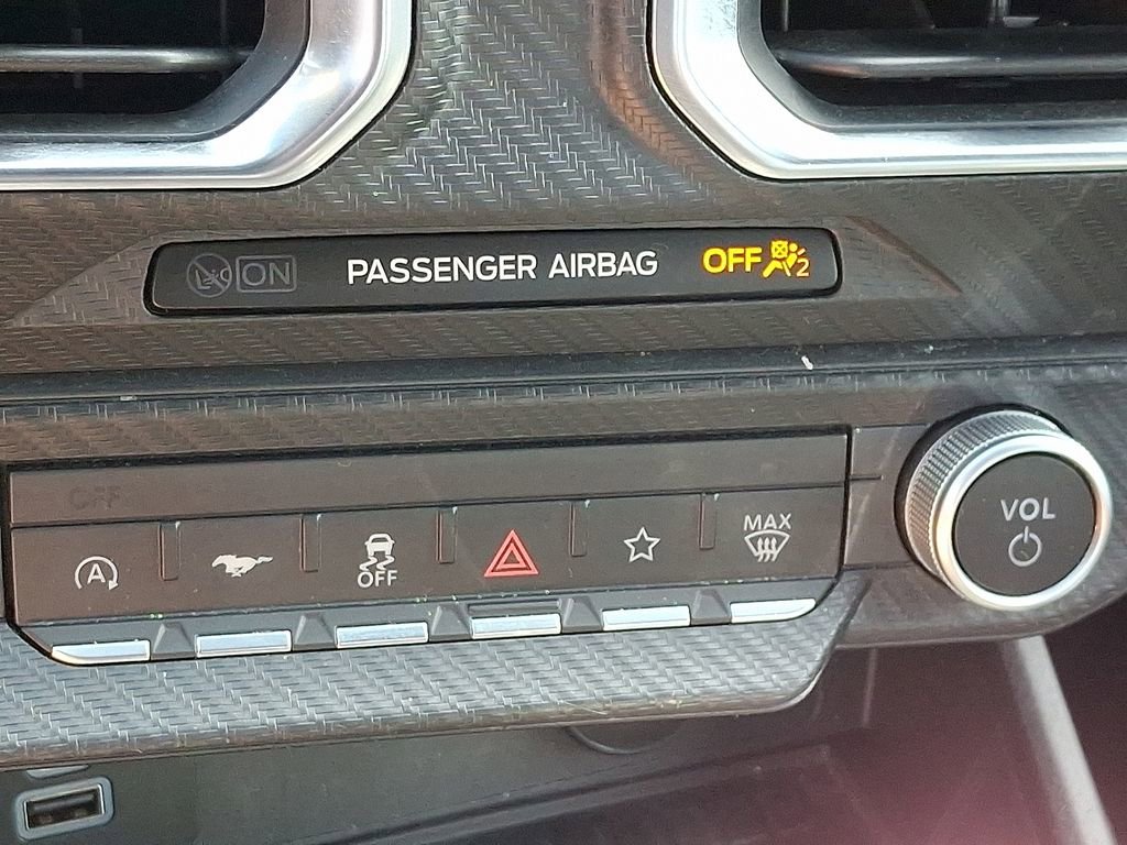 Used 2024 Ford Mustang Premium image 15