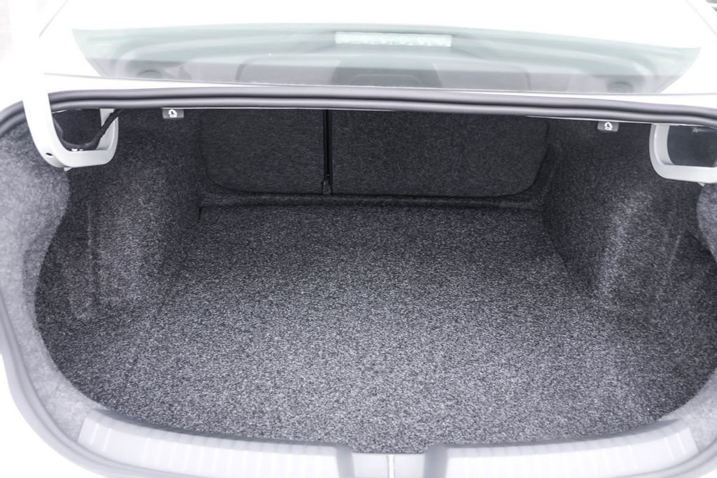 New 2025 Volkswagen Jetta S image 35