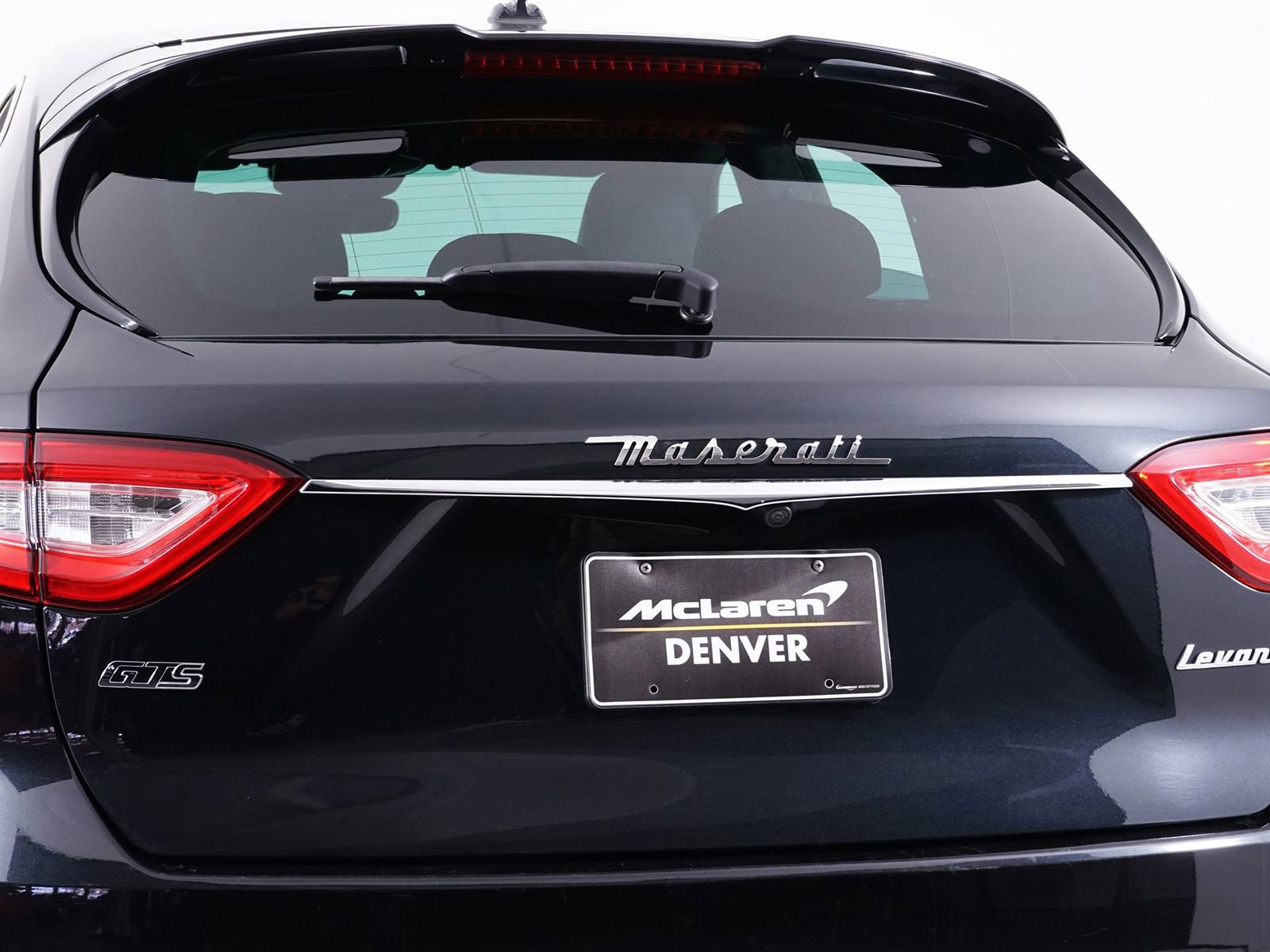 Used 2019 Maserati Levante GTS image 20