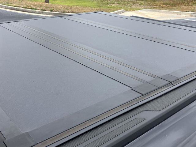 Certified 2024 Toyota Tacoma TRD Sport w/ TRD Sport Upgrade Package RWD image 27