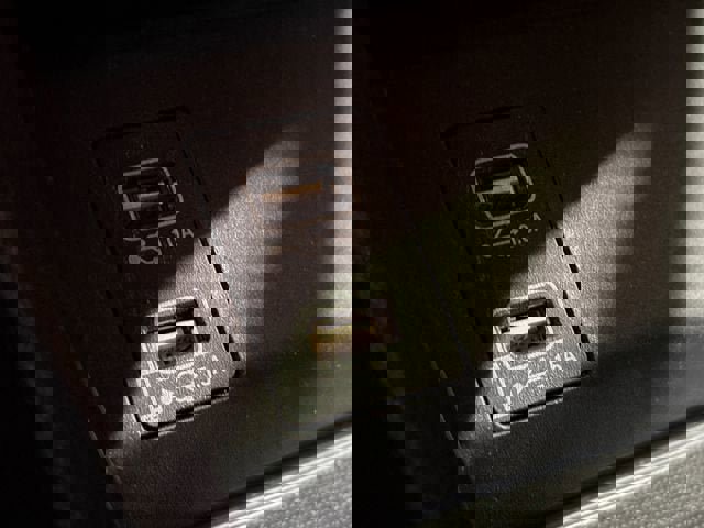 Used 2020 Honda HR-V EX image 9